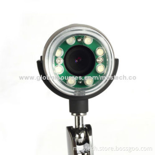 Portable Microscope, Sized 110 x 33mm